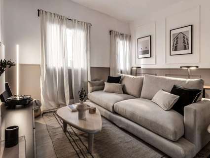 Apartamento en alquiler en Madrid