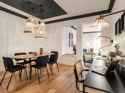 Apartamento en alquiler en Madrid rebajado