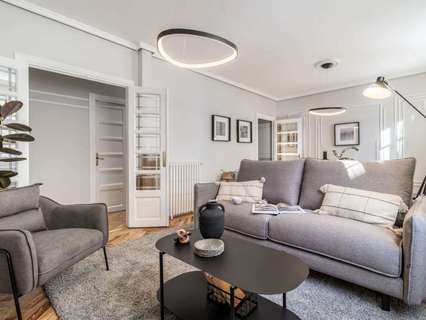 Apartamento en alquiler en Madrid