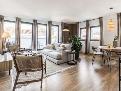 Apartamento en alquiler en Madrid rebajado