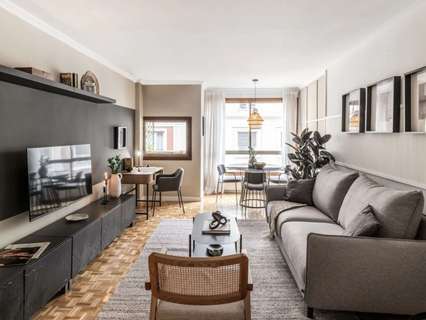 Apartamento en alquiler en Madrid rebajado