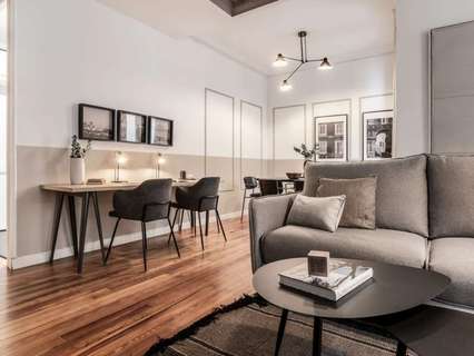 Apartamento en alquiler en Madrid rebajado
