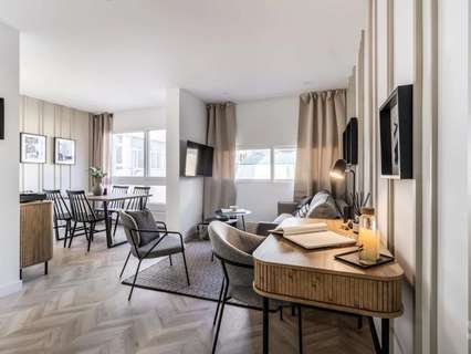 Apartamento en alquiler en Madrid rebajado