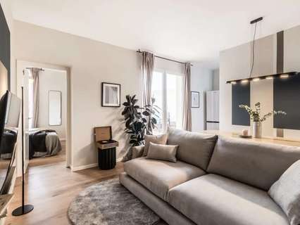 Apartamento en alquiler en Madrid