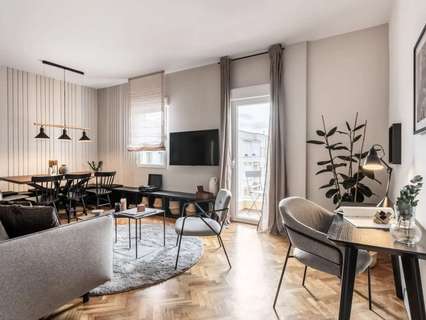 Apartamento en alquiler en Madrid rebajado