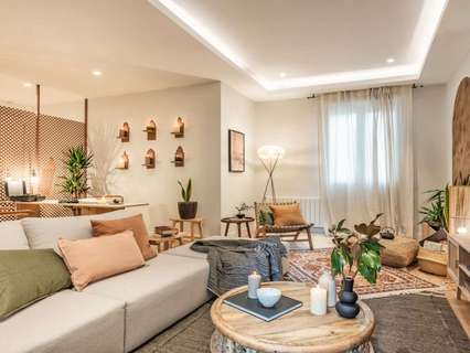 Apartamento en alquiler en Madrid rebajado