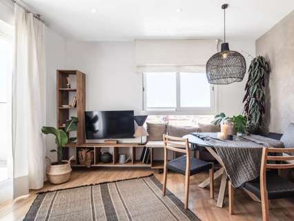 Apartamento en alquiler en Madrid rebajado