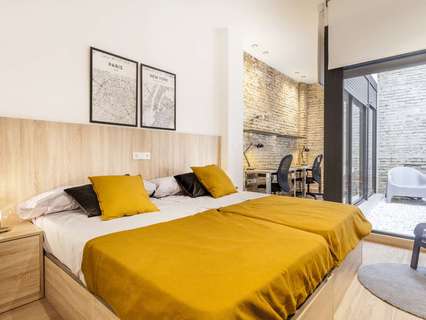 Estudio en alquiler en Valencia rebajado