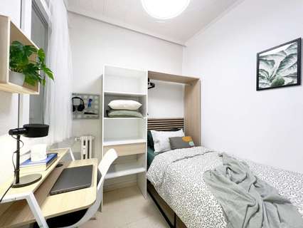 Piso en alquiler en Madrid