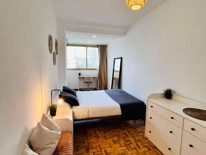 Piso en alquiler en Madrid