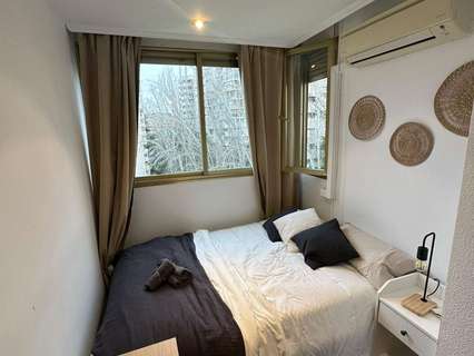 Piso en alquiler en Madrid