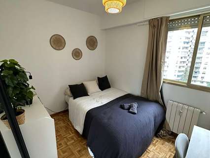 Piso en alquiler en Madrid