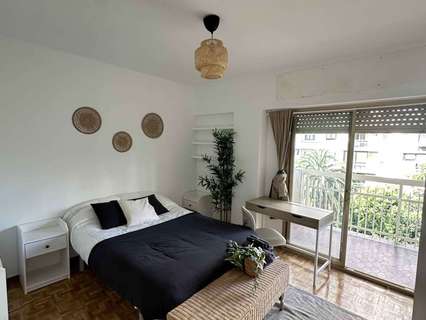 Piso en alquiler en Madrid