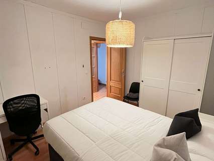 Piso en alquiler en Madrid