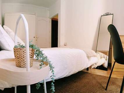 Piso en alquiler en Madrid