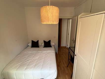 Piso en alquiler en Madrid