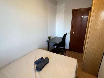 Piso en alquiler en Madrid