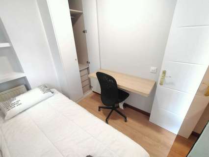 Piso en alquiler en Madrid