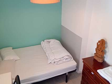 Piso en alquiler en Madrid