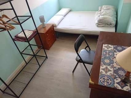 Piso en alquiler en Madrid