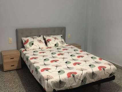 Piso en alquiler en Valencia