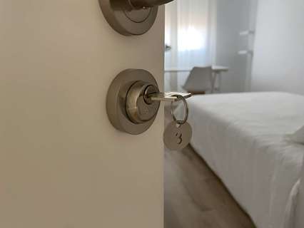 Piso en alquiler en Valencia