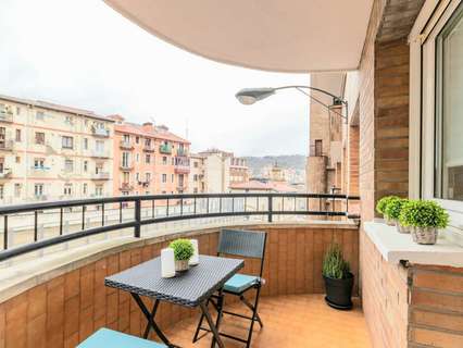 Apartamento en alquiler en Bilbao