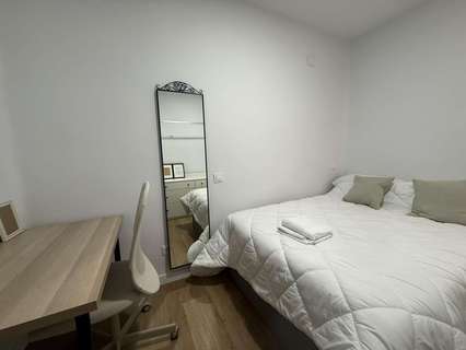 Piso en alquiler en Madrid