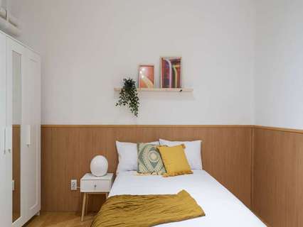 Piso en alquiler en Madrid