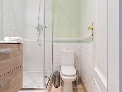 Piso en alquiler en Madrid rebajado