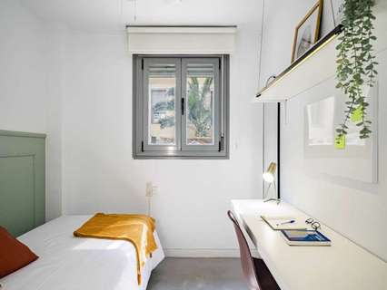 Piso en alquiler en Madrid