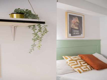 Piso en alquiler en Madrid rebajado