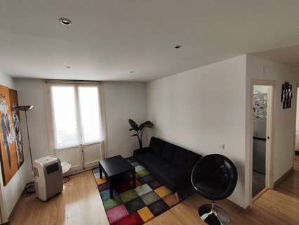 Apartamento en alquiler en Barcelona