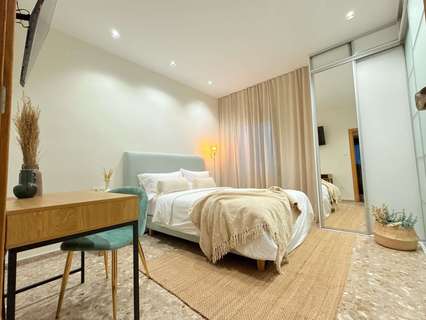 Piso en alquiler en Valencia rebajado