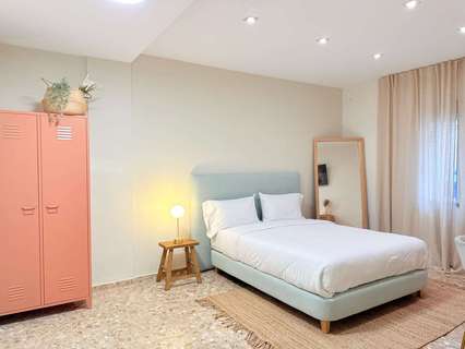 Piso en alquiler en Valencia rebajado