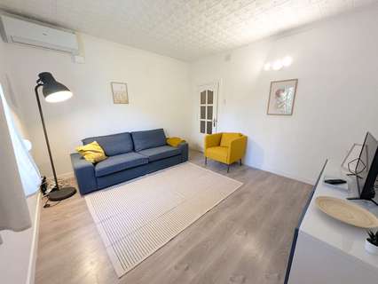 Apartamento en alquiler en Barcelona