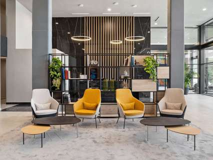 Apartamento en alquiler en Madrid