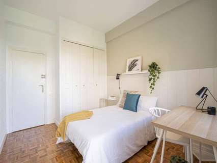 Piso en alquiler en Madrid rebajado