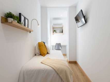 Piso en alquiler en Madrid rebajado