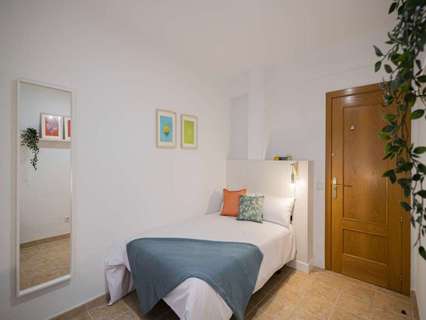 Piso en alquiler en Madrid rebajado