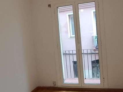 Piso en alquiler en Barcelona