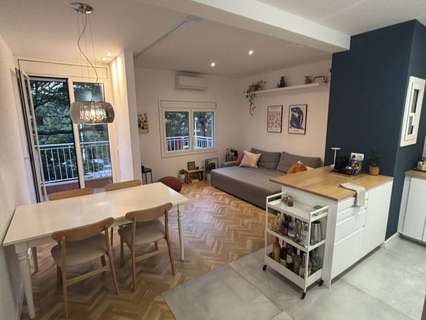 Apartamento en alquiler en Barcelona