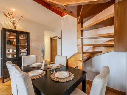 Apartamento en alquiler en Madrid