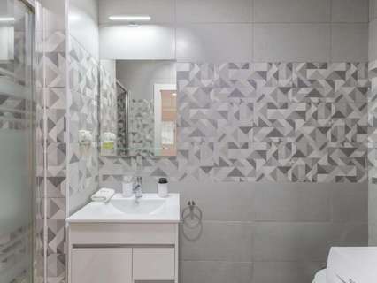 Estudio en alquiler en Madrid