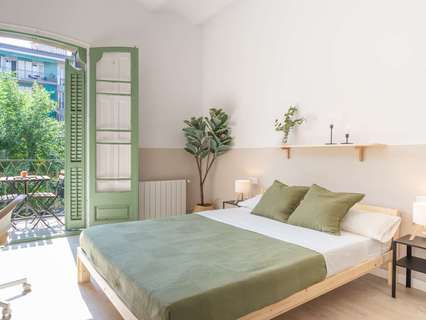 Piso en alquiler en Barcelona