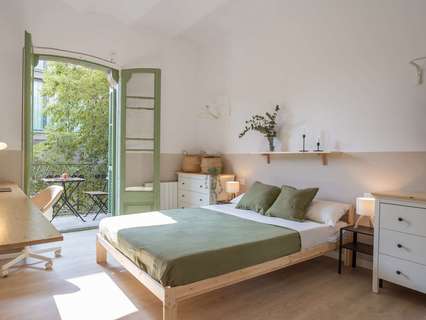 Piso en alquiler en Barcelona