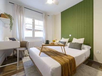 Piso en alquiler en Madrid