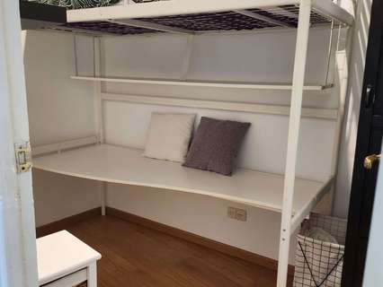 Piso en alquiler en Madrid