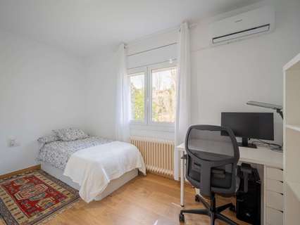 Piso en alquiler en Sant Cugat del Vallès