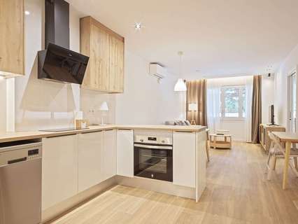 Apartamento en alquiler en Barcelona